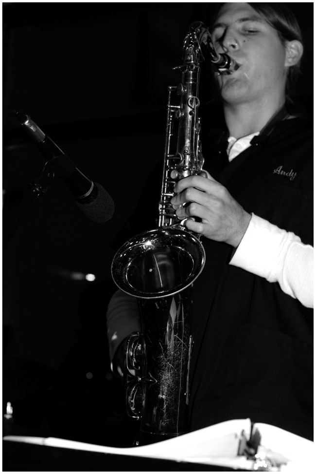 Taken at the South Bend Chocolate Factory Photo by Daniel Crowder