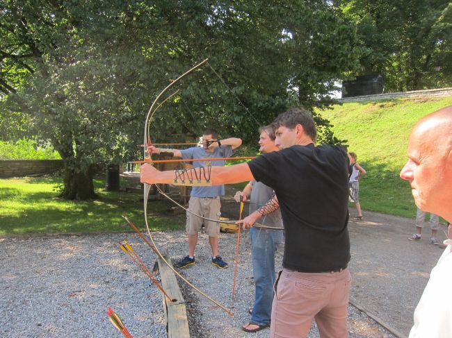 Archery 2