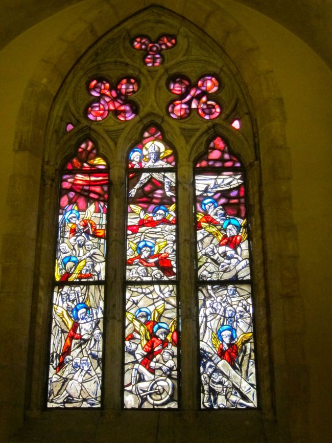 Stained Glass 3