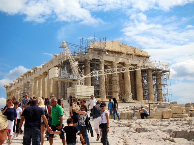 parthenon 1