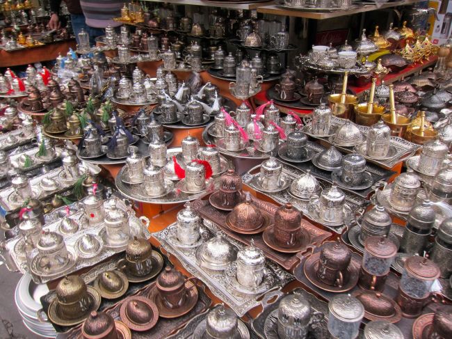 istanbul kitchen store