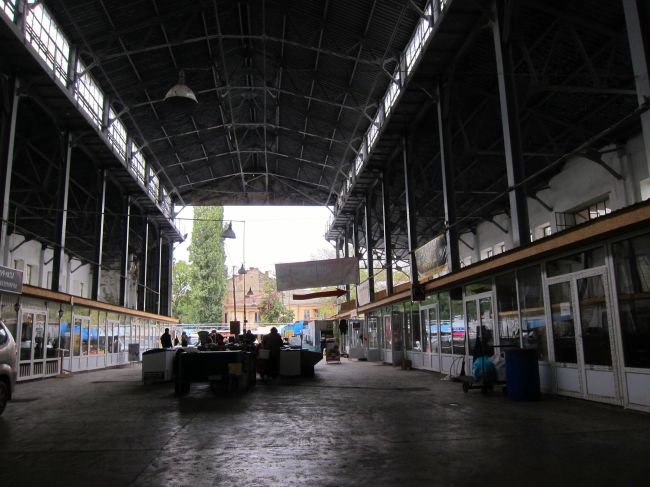 odessa marketplace
