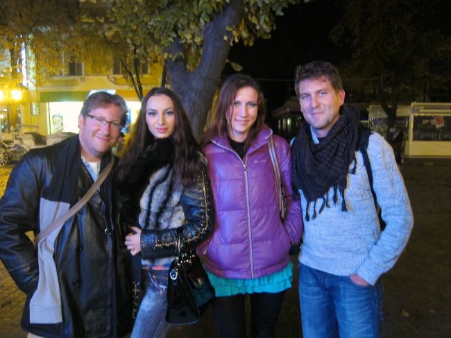 Ukraine Girls Really Knock Me Out.