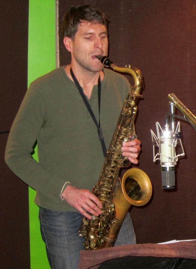 Ampreon, Youngstown, Ohio