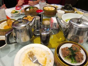 dim sum