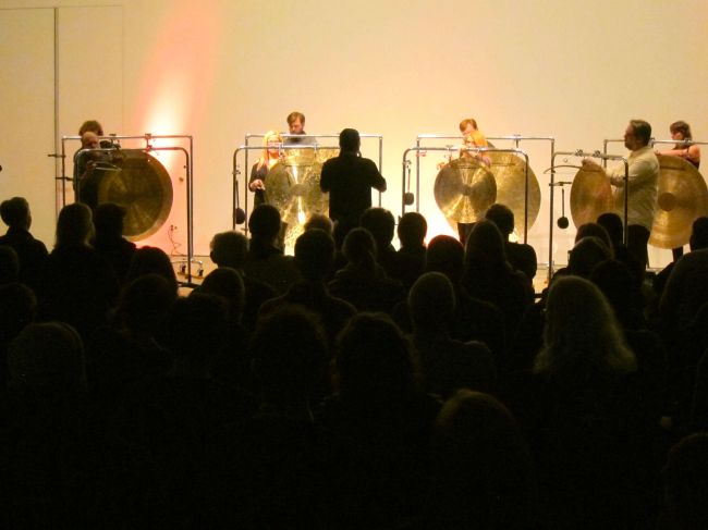 gong orchestra