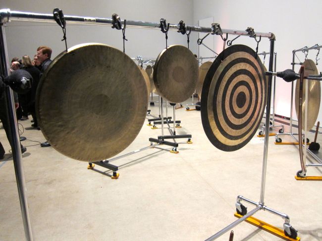 gongs 2