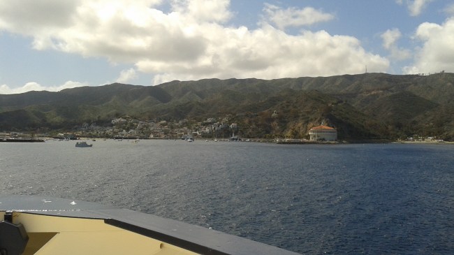 Catalina Island
