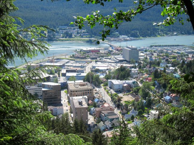 Juneau
