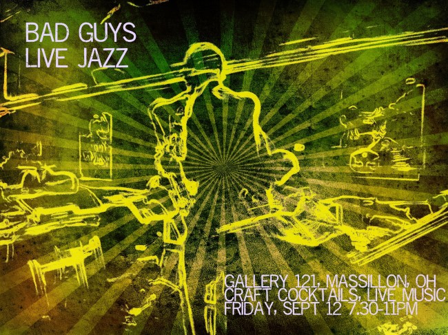 Bad Guys Promo 9:12 #2