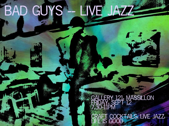 Bad Guys Promo 9:12 #3