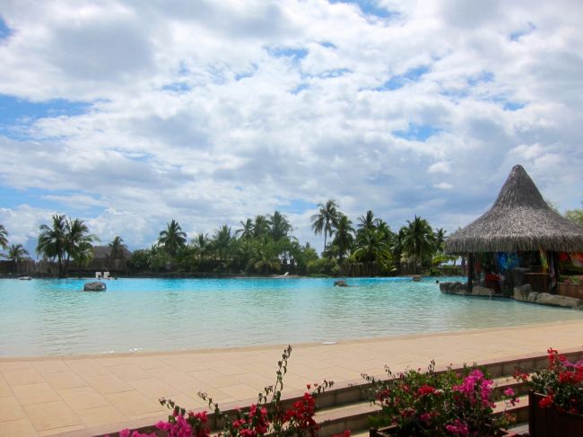 Papeete pool