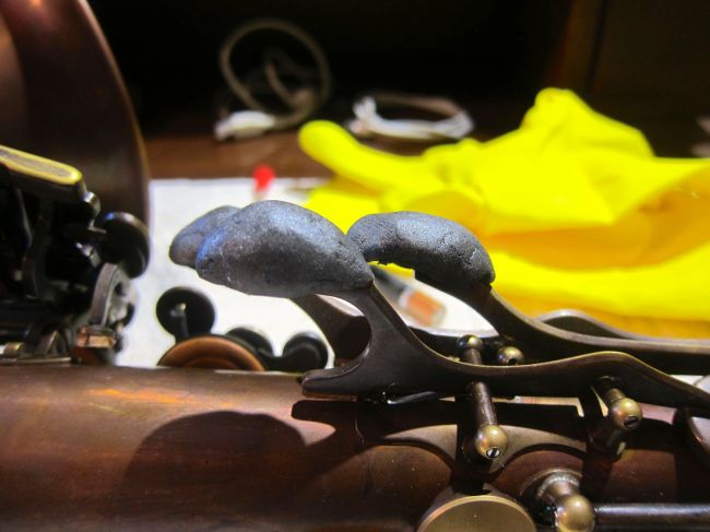 Finished Product Profile