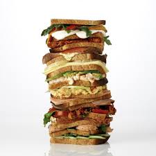 Big Sandwich