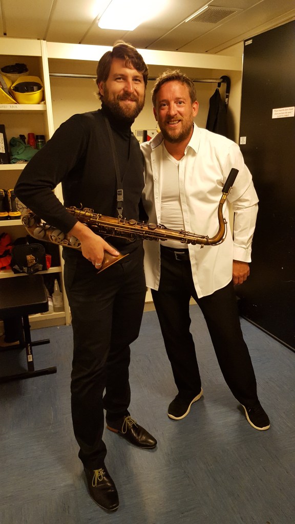 Pete Matthews August 2016